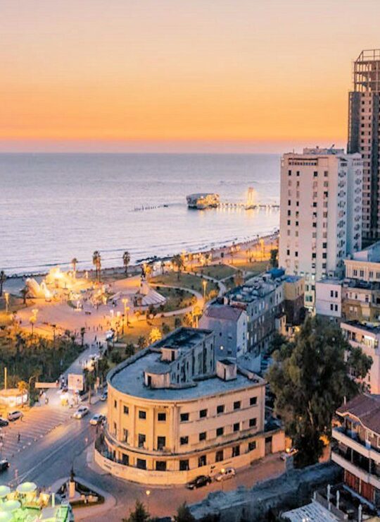 Durrës