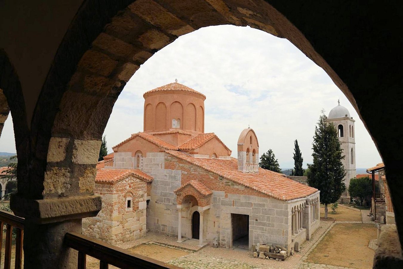 Apollonia An Ancient City - Albania Tourist Places