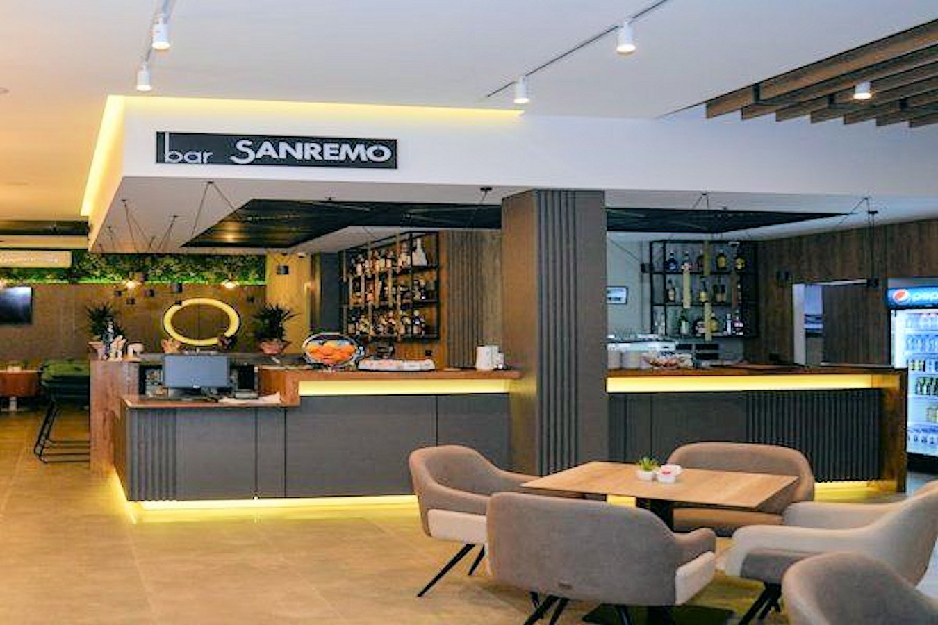 Bar Sanremo