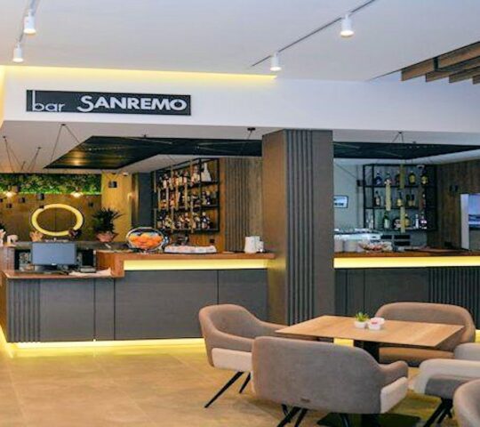 Bar Sanremo