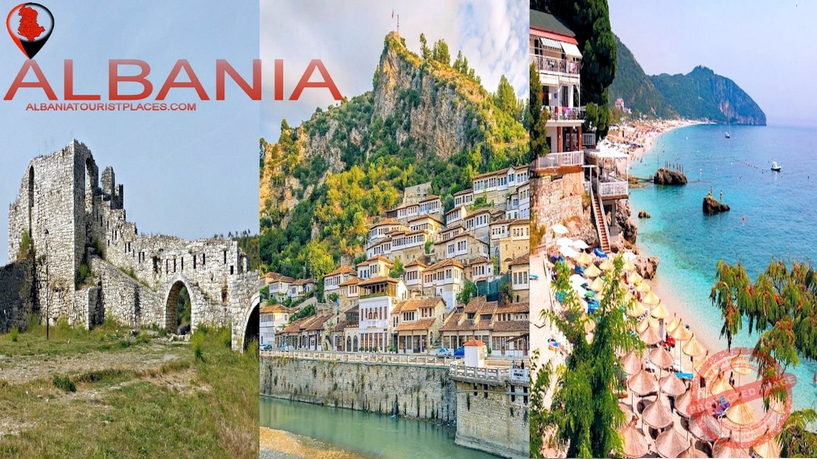 Visit Albania Albania Tourist Places Explore Albania Favorite Place 